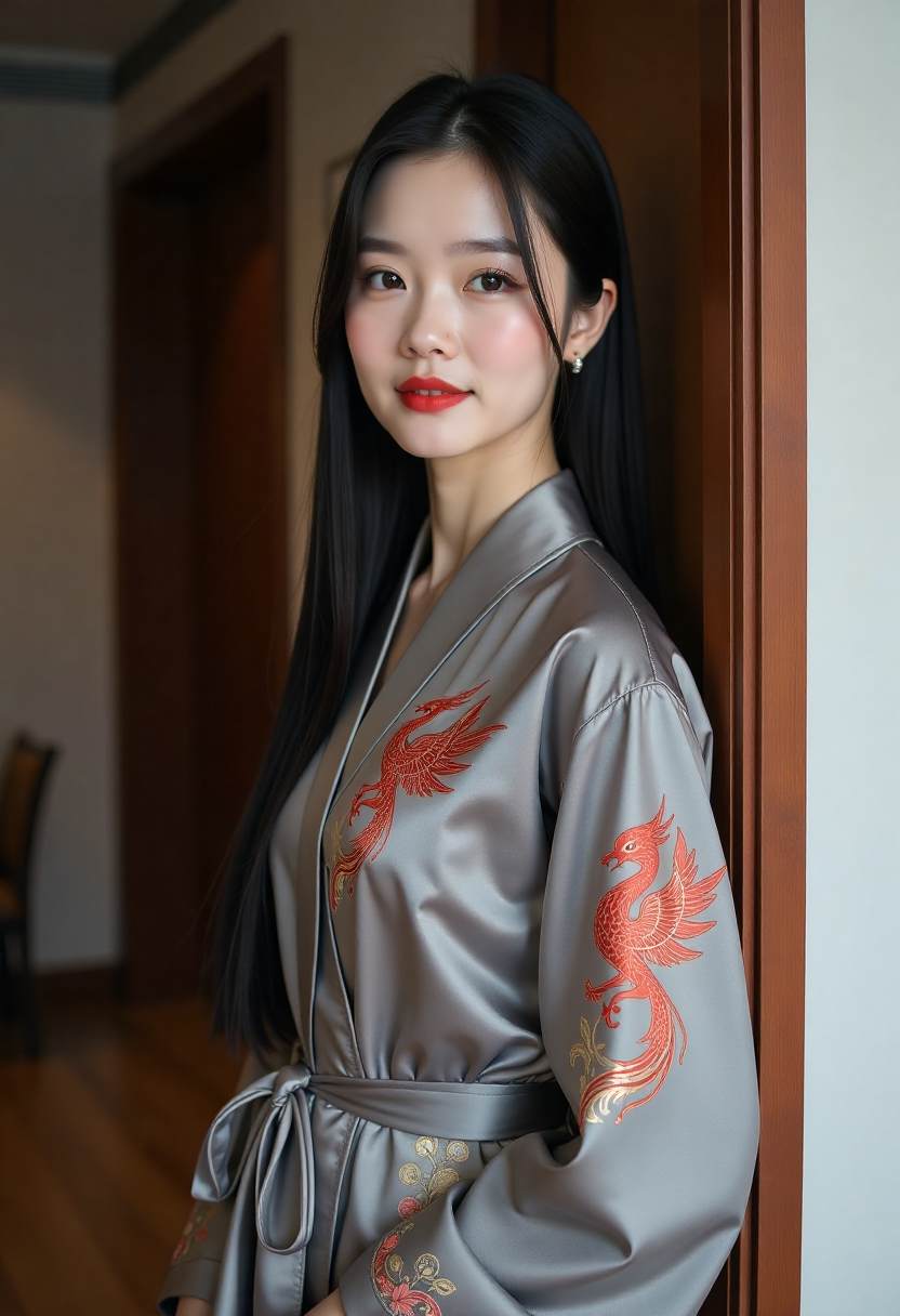 深海回声海报