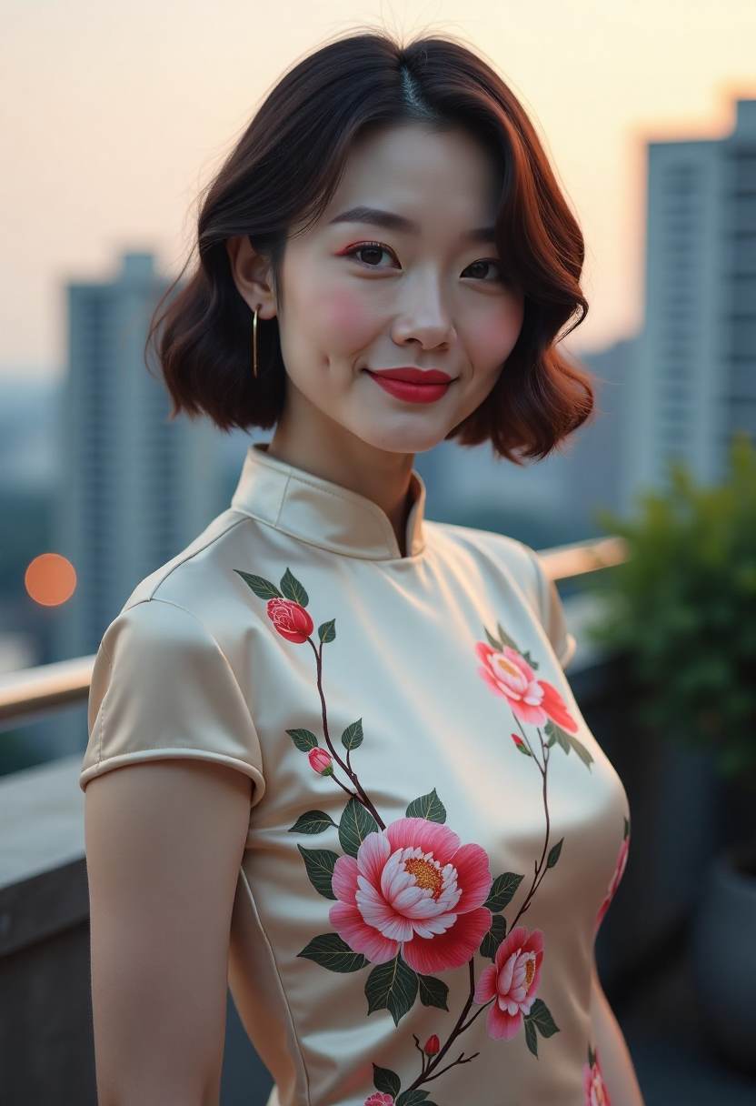 纸上星河海报